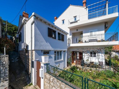 Apartment Apartment Dorica - Two Bedroom Apartment with Terrace - Outdoor photo 6