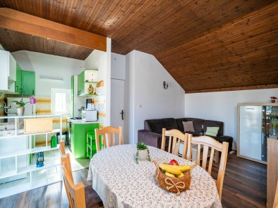 Apartment Apartment Dorica - Two Bedroom Apartment with Terrace - Features photo 9