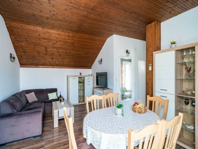 Apartment Apartment Dorica - Two Bedroom Apartment with Terrace - Features photo 11