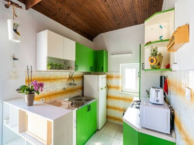 Apartment Apartment Dorica - Two Bedroom Apartment with Terrace - Features photo 14