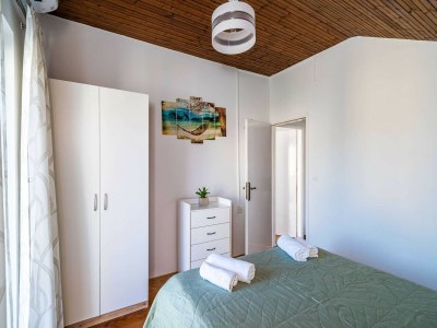Apartment Apartment Dorica - Two Bedroom Apartment with Terrace - Features photo 17