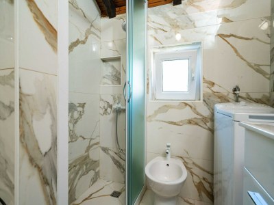 Apartment Apartment Dorica - Two Bedroom Apartment with Terrace - Features photo 19