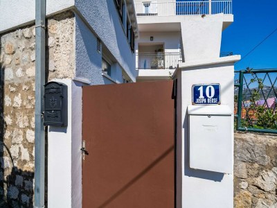 Apartment Apartment Dorica - Two Bedroom Apartment with Terrace - Outdoor photo 37