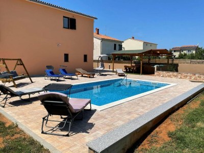 Apartment Relaxing Getaway near Adriatic Sea - Outdoor photo 2