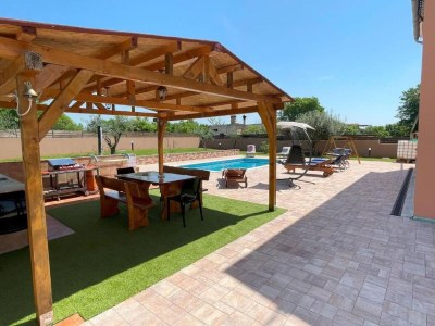 Apartment Relaxing Getaway near Adriatic Sea - Outdoor photo 14