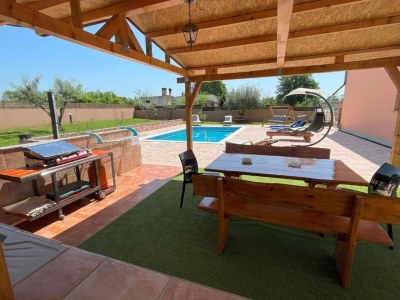 Apartment Relaxing Getaway near Adriatic Sea - Outdoor photo 37