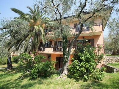 Holiday park Residence al Parco in Malcesine near lake - Outdoor photo 2