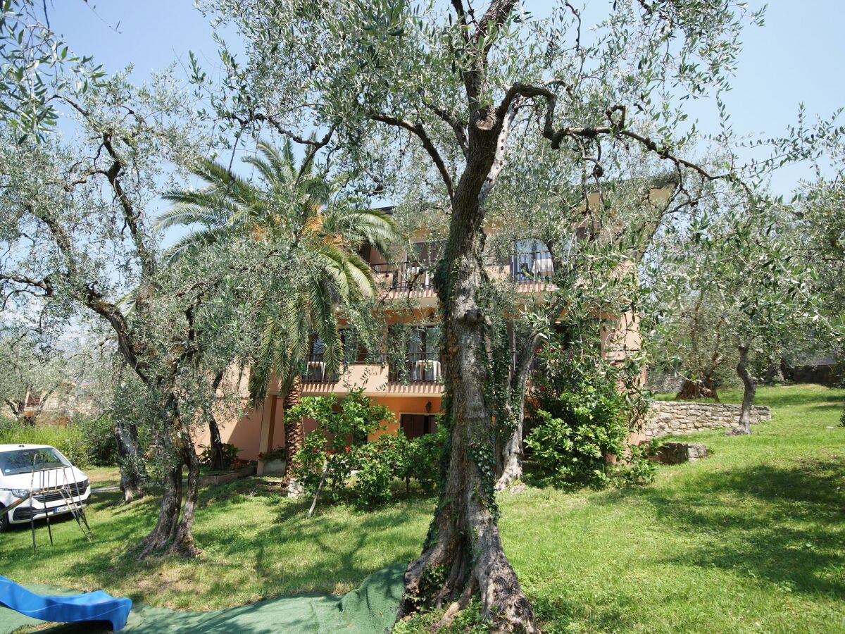 Holiday park Residence al Parco, Malcesine - Outdoor photo 5