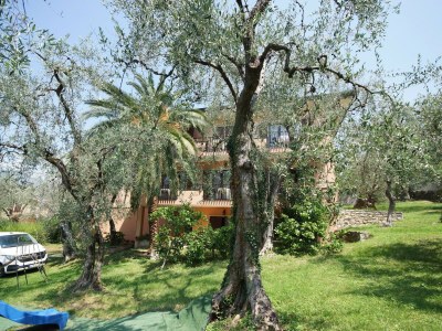 Holiday park Residence al Parco, Malcesine - Outdoor photo 5