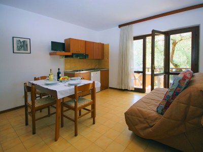 Holiday park Residence al Parco, Malcesine - Features photo 8