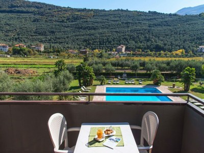 Holiday park Residence Moinca at Riva del Garda - Outdoor photo 7