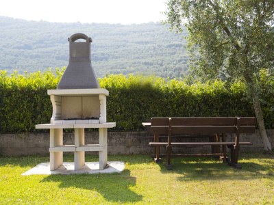 Holiday park Residence Moinca at Riva del Garda - Outdoor photo 24