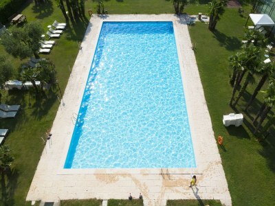 Holiday park Residence Moinca at Riva del Garda - Outdoor photo 35