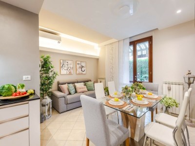 Apartment Wohnung in Lucca nahe Altstadtmauern - Outdoor photo 7