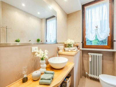 Apartment Wohnung in Lucca nahe Altstadtmauern - Outdoor photo 15