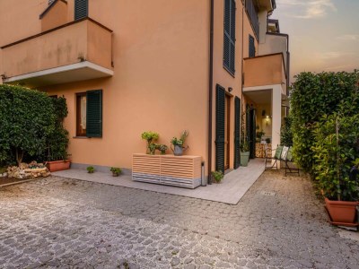 Apartment Wohnung in Lucca nahe Altstadtmauern - Outdoor photo 18