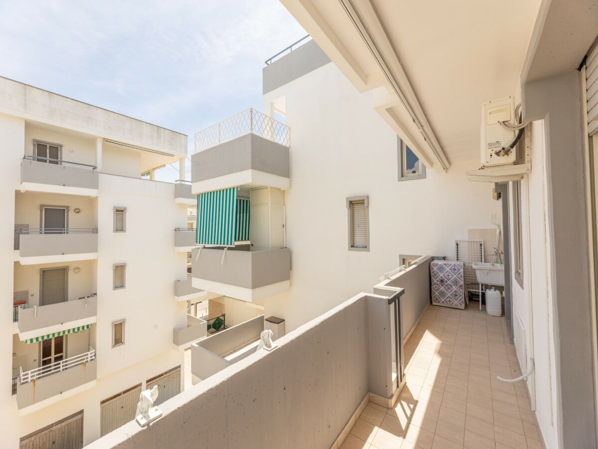 Apartment Wohnung in Rivabella am Strand - Outdoor photo 3
