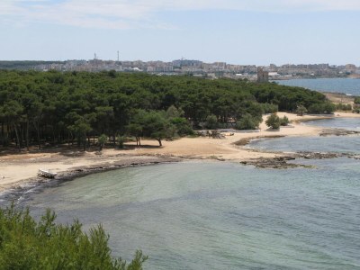Apartment Wohnung in Rivabella am Strand - Environment photo 19