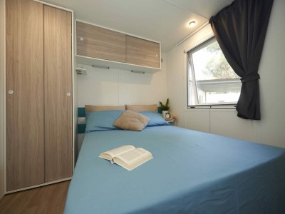 Holiday park Von Kiefern beschatteter Kurzurlaub mit Pool - Features photo 9