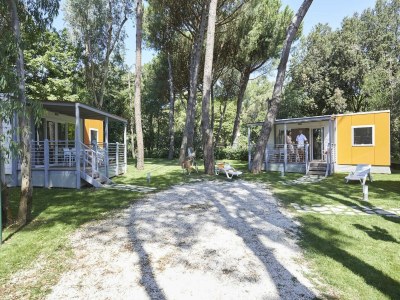 Holiday park Friedlicher Chalet-Ausflug - Outdoor photo 5