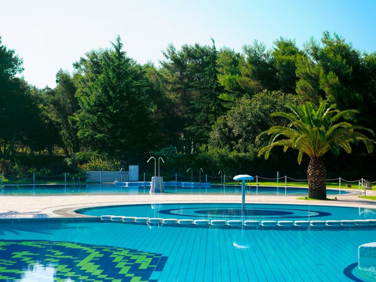 Holiday park Ruhiger Aufenthalt am Ufer