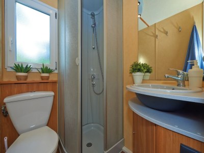 Holiday park Beach Chalet + Pool & Veranda - Features photo 7