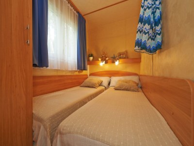 Holiday park Beach Chalet + Pool & Veranda - Features photo 8