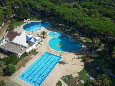 Holiday park Beach Chalet + Pool & Veranda - Outdoor photo 35