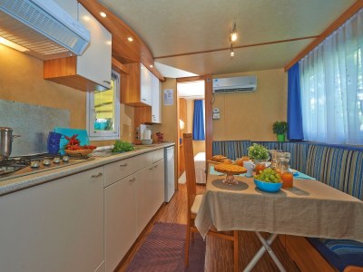 Holiday park Sunny Chalet in Baia Domizia - Features photo 4
