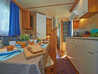 Holiday park Sunny Chalet in Baia Domizia - Features photo 7