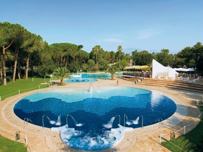 Holiday park Sunny Chalet in Baia Domizia - Outdoor photo 37