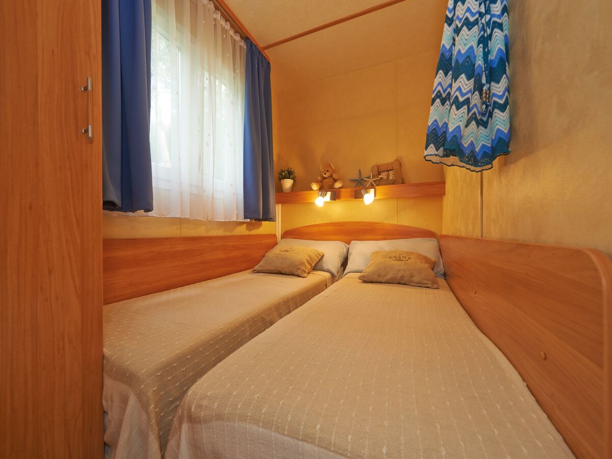Holiday park Schattiger Rückzugsort am Strand - Features photo 5