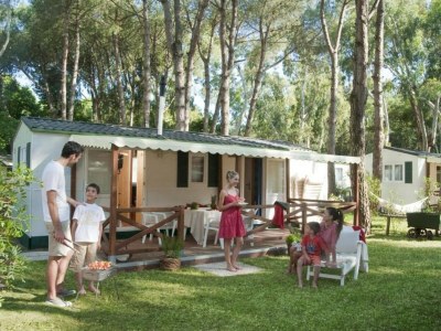 Holiday park Modern Chalet w/ Pool Views - Outdoor photo 32