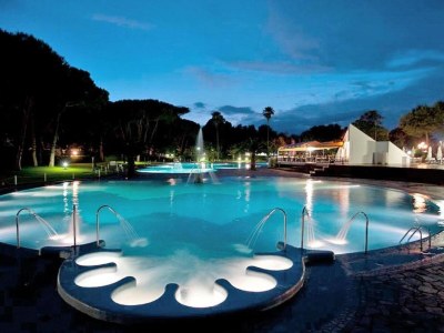 Holiday park Chalet am Meer und im Schatten - Outdoor photo 4