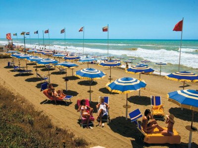 Holiday park Chalet am Meer und im Schatten - Environment photo 10