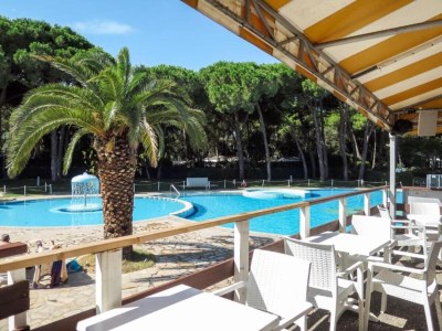 Holiday park Erholsamer Aufenthalt am Meer - Outdoor photo 27