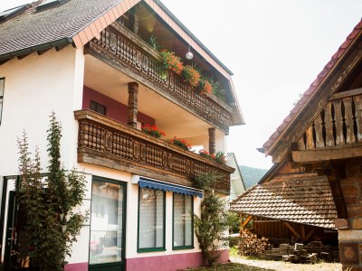 Holiday apartment Allgaier 1 - Outdoor photo 5