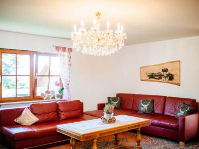 Holiday apartment Allgaier 1 - Features photo 23