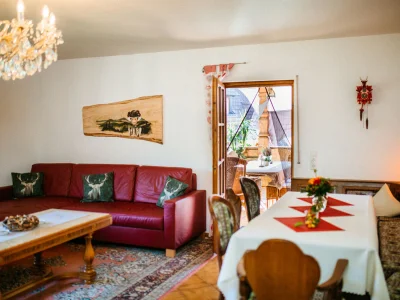 Holiday apartment Allgaier 1 - Features photo 26
