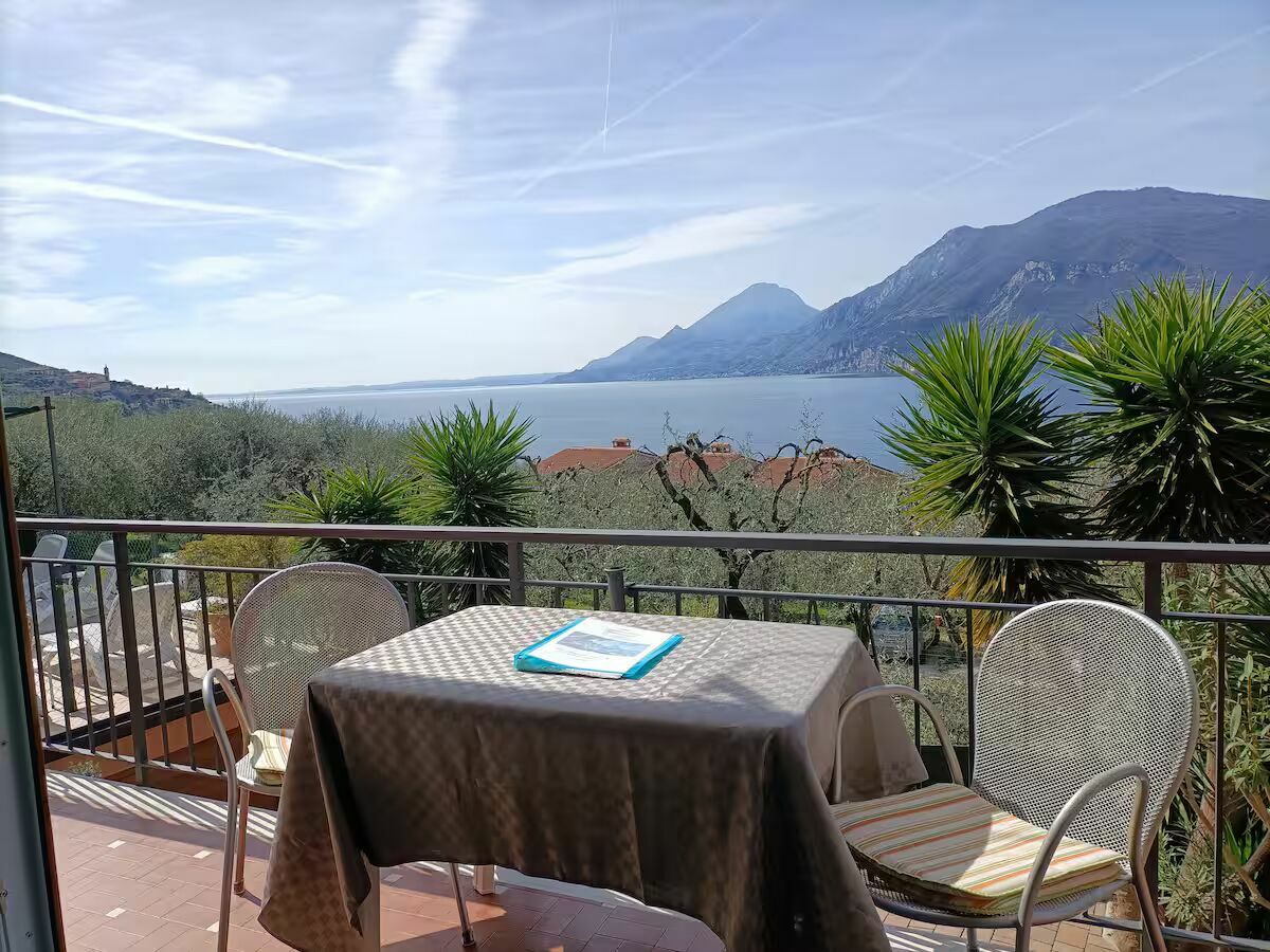 Holiday apartment Luna Apartment: The Wonders of the Lake