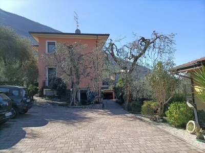 Holiday apartment Luna Apartment: The Wonders of the Lake - Outdoor photo 4