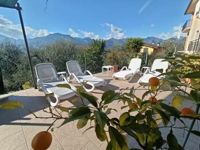 Holiday apartment Luna Apartment: The Wonders of the Lake - Outdoor photo 6