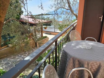 Holiday apartment Luna Apartment: The Wonders of the Lake - Features photo 24