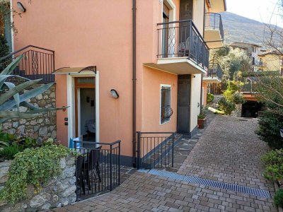 Holiday house Stella Apartment Mediterranean Garden, Lake in Brenzone sul Garda - Holiday house