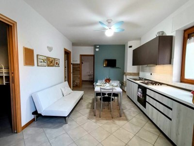 Holiday house Stella Apartment Mediterranean Garden, Lake - Features photo 22