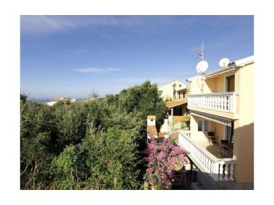 Apartment Two bedroom apartment with balcony and sea view Kožino, Zadar A-24031-b - Outdoor photo 3