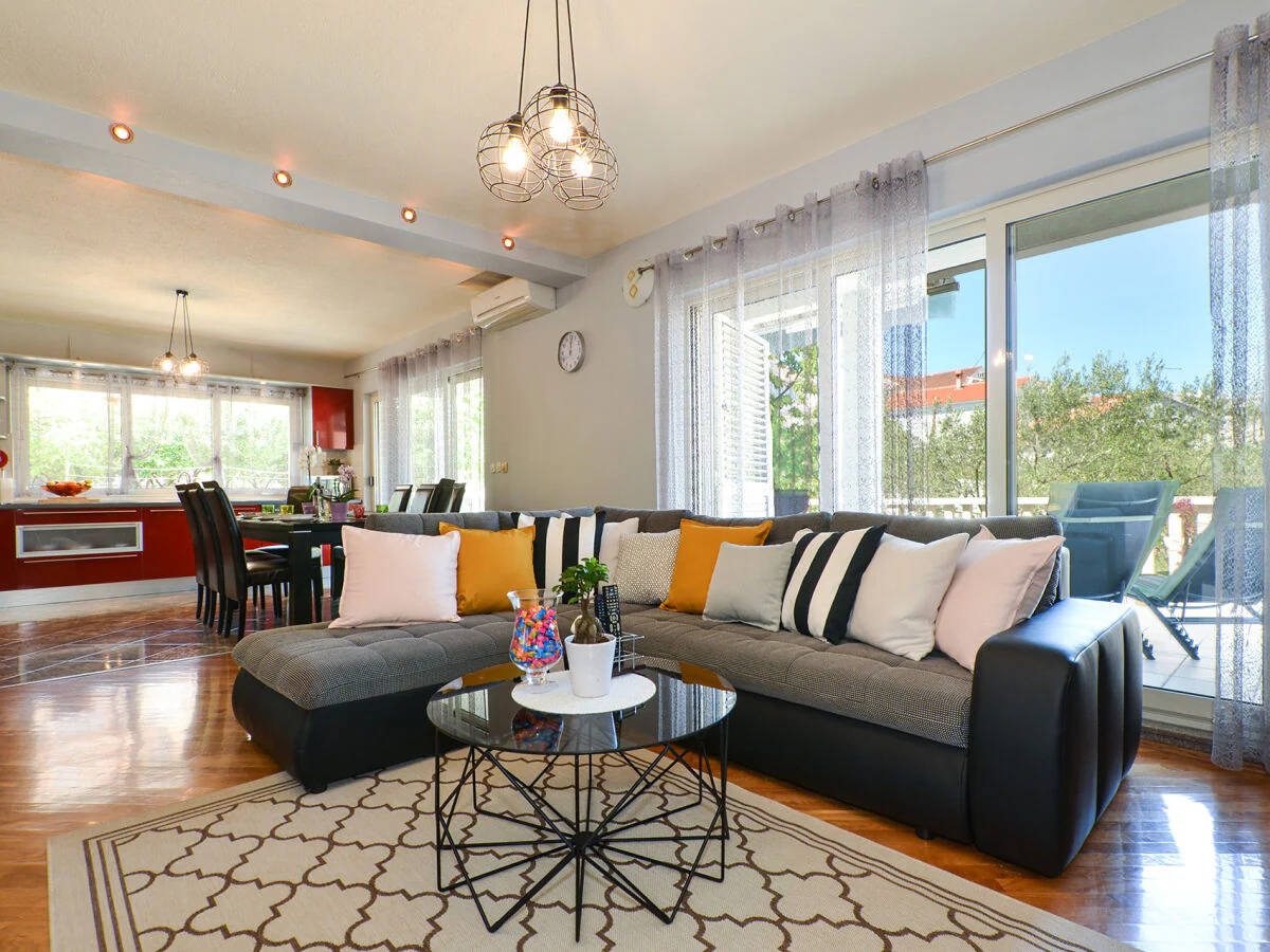 Holiday apartment Best
