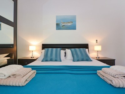 Holiday apartment Best - Features photo 19