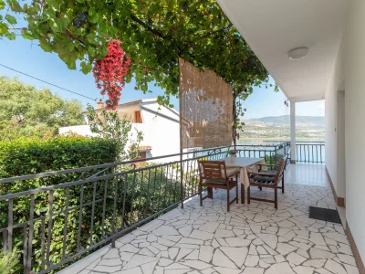 Holiday apartment Ria 3 - Outdoor photo 3