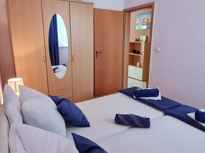 Apartment One bedroom apartment with terrace Vir A-20723-b in Vir - Apartment